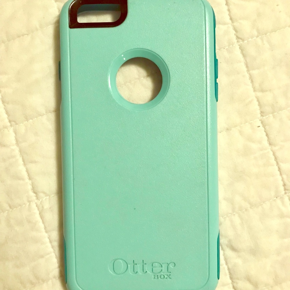 iPhone 6 Plus OtterBox